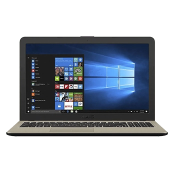 لپ تاپ 15 اینچی ایسوس مدل X540NV N4200 4GB 1TB 2GB